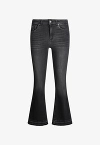Selectat, black denim