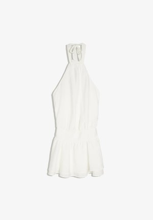 Bershka, - Sukienka letnia