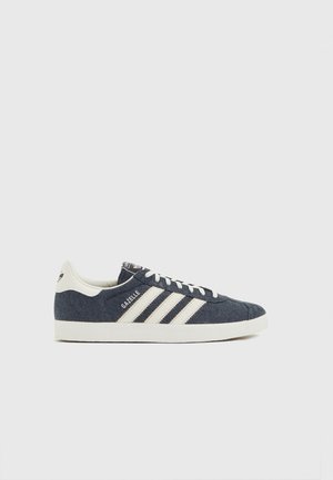 adidas Originals Sneaker low - black denim