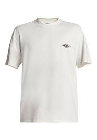 EVERYDAY SURF - Camiseta deportiva - snow white