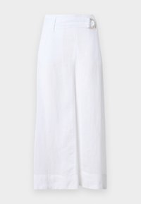 JOCK - A-Linien-Rock - optical white