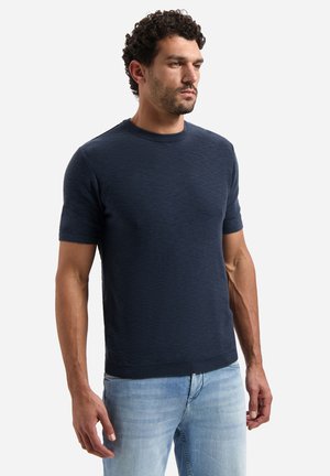 T-shirt basic - night