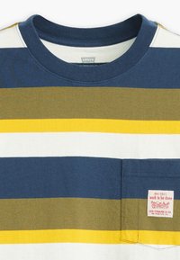 Levi's® Workwear WORKWEAR TEE - T-shirts - blocking spellbound