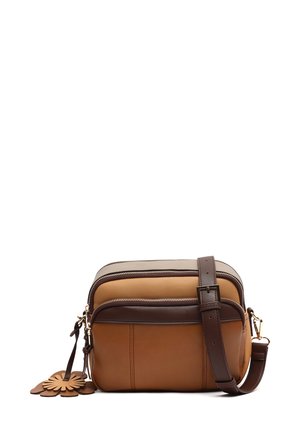 FILIBERTI - Torba preko tijela - brown