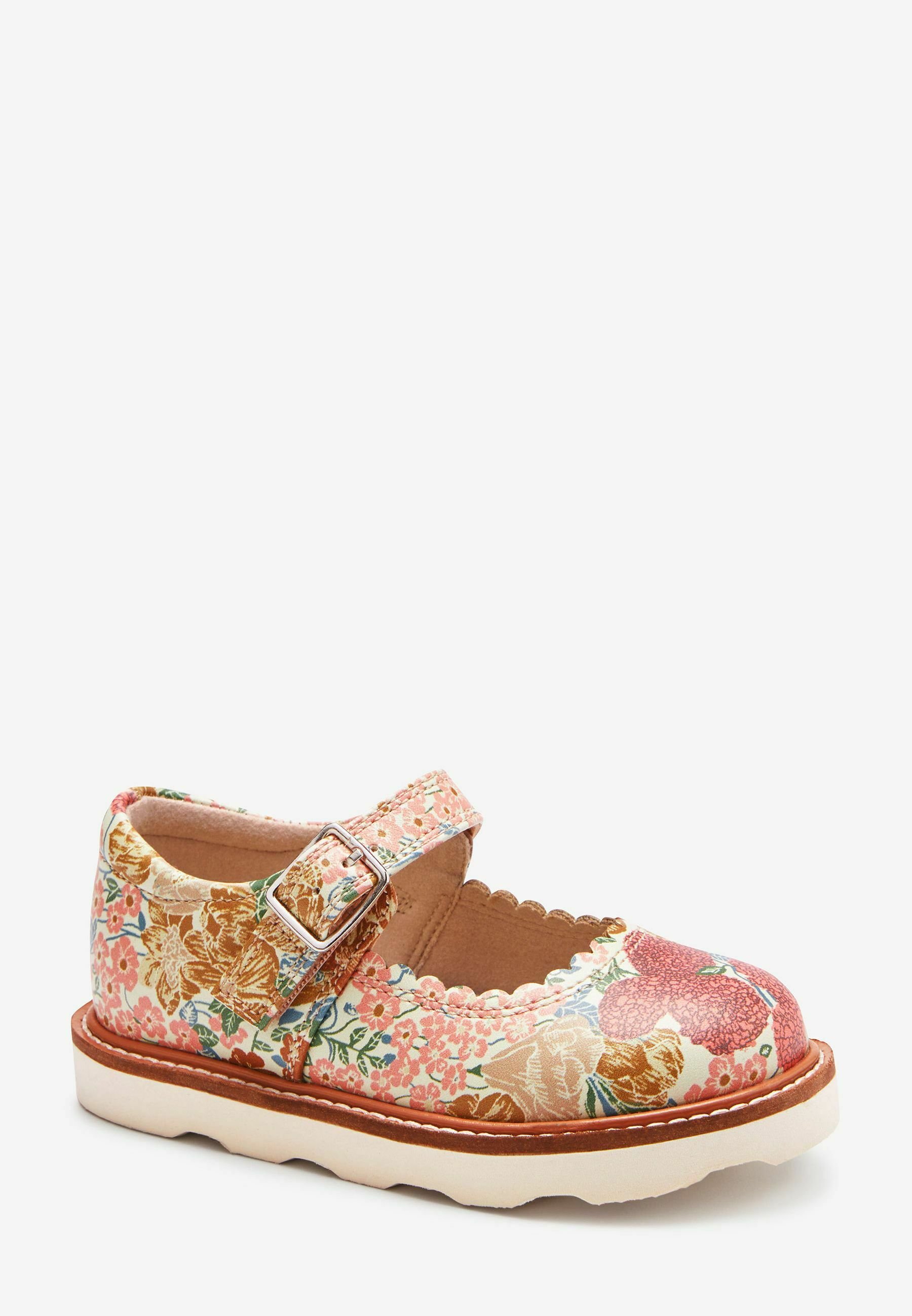 Next MARY JANE - Scarpe primi passi - white/bianco - Zalando.it