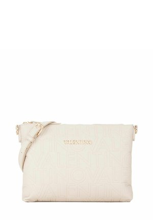 PANSY - Sac bandoulière - ecru