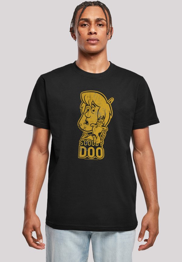SCOOBY DOO AND SHAGGY - T-Shirt print