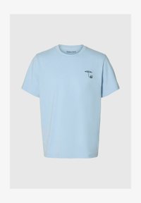 Non sélectionné, cashmere blue