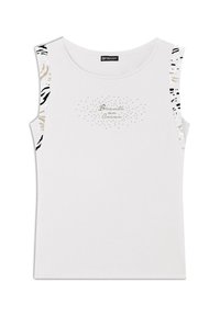 No seleccionado, white sand zebra animalier