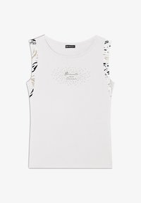 No seleccionado, white sand zebra animalier