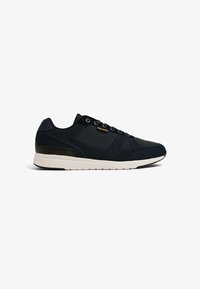 Non sélectionné, navy