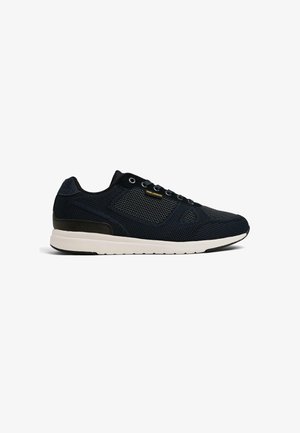 PME Legend, PME LEGEND - DORNIERER SNEAKER - - Skateschoenen - navy