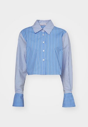 PARMIO - Overhemdblouse - light blue