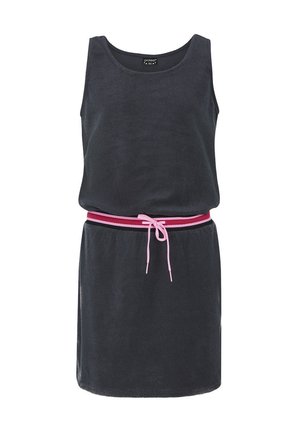 PRTBEACHY JR - Robe en jersey - ink blue