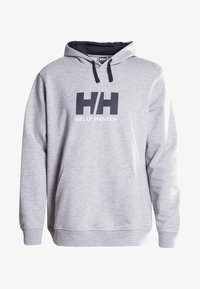 Seleccionado, grey melange