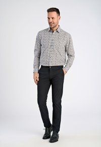 Jack's Sportswear BOX - Camisa - dk sand