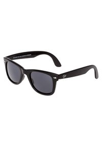 NOWAY - Sunglasses - black