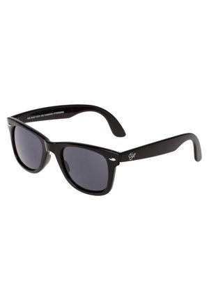NOWAY - Zonnebril - black