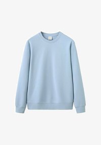 Non sélectionné, light blue