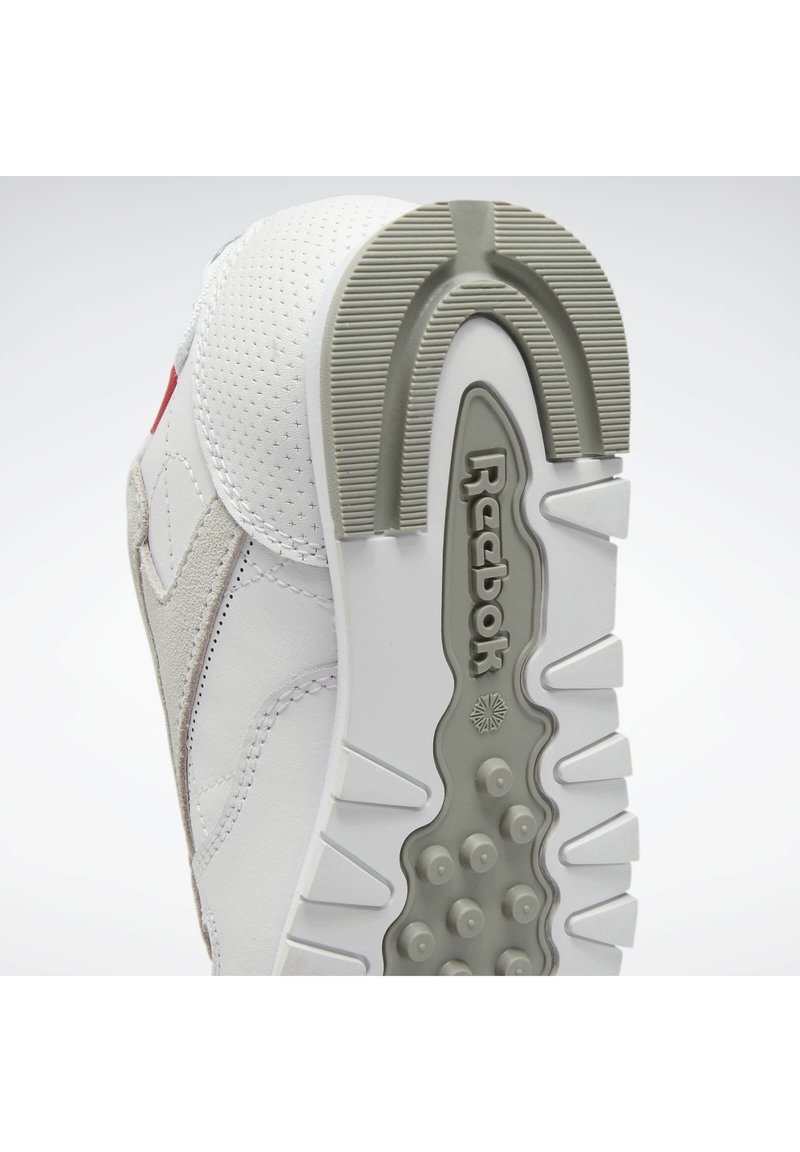 Kinder Sneaker low | Reebok Classic Sneaker low white/weiß - OX98503 Kinder Sneaker low | Reebok Classic Sneaker low white/weiß - OX98503