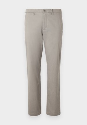 Tommy Hilfiger DENTON - Chinos - hydrogen grey