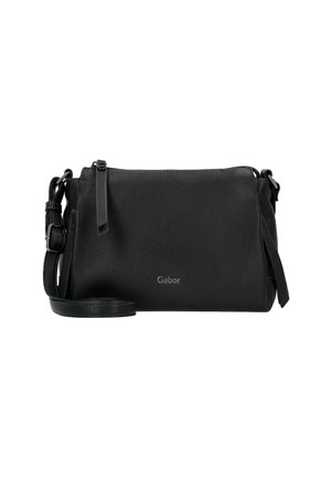 Sac bandoulière - black