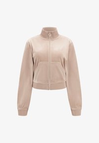 Pasirinkta, puderrosa