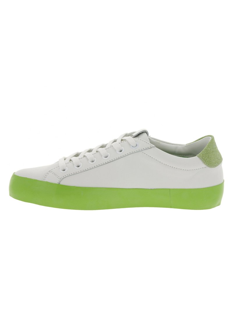 Damen Sneaker low | Mizuno MODERNE TURN HOSHIKAGE Sneaker low weiß - NL88962 Damen Sneaker low | Mizuno MODERNE TURN HOSHIKAGE Sneaker low weiß - NL88962