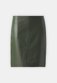 Non sélectionné, kombu green