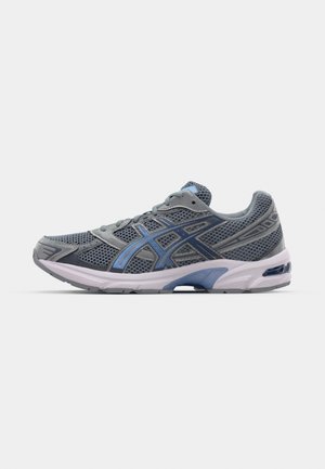ASICS SportStyle GEL 1130 UNISEX - Sneakers laag - gravel/pure silver