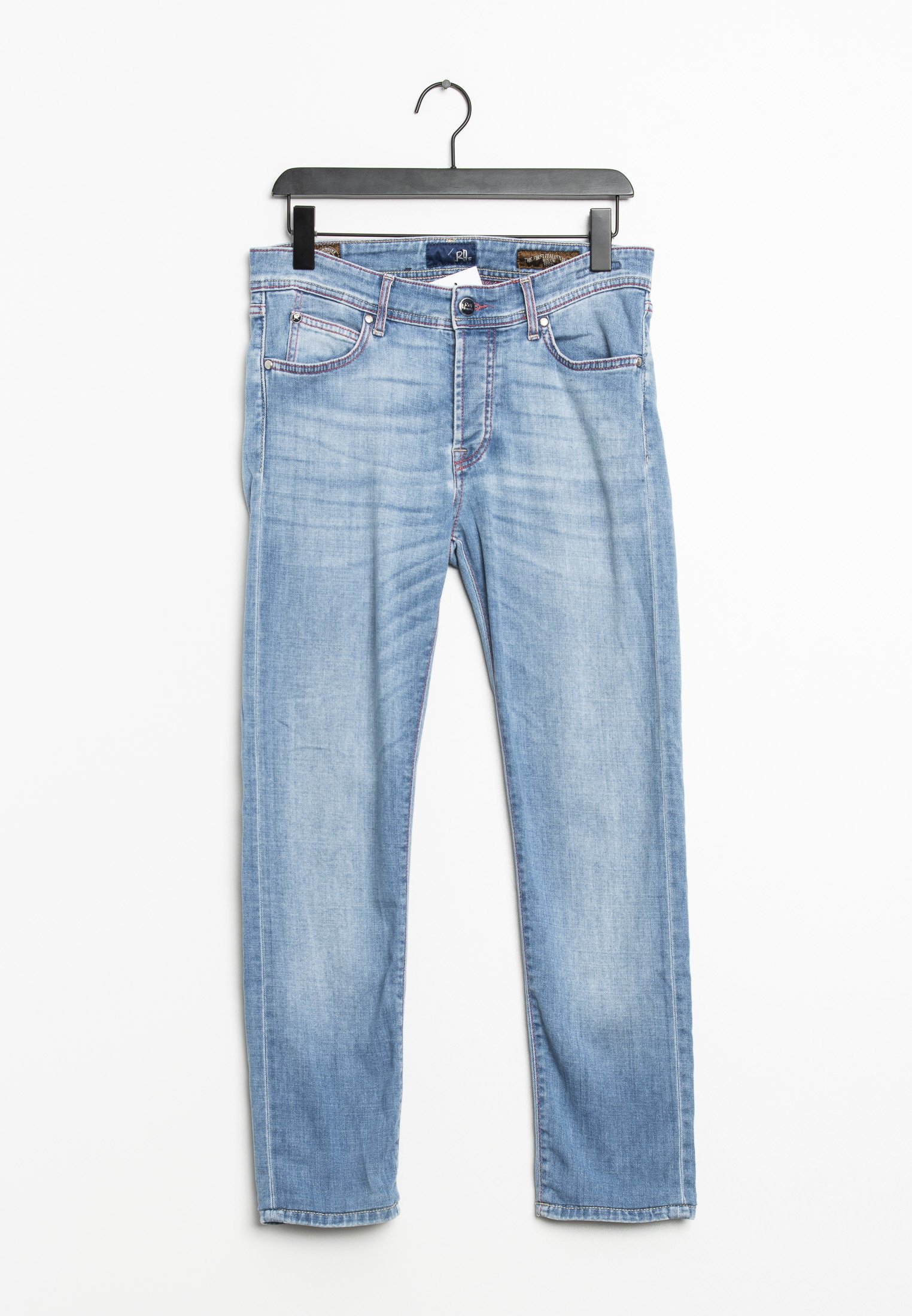 Roy Rogers Jeans slim fit - blue/blu - Zalando.it