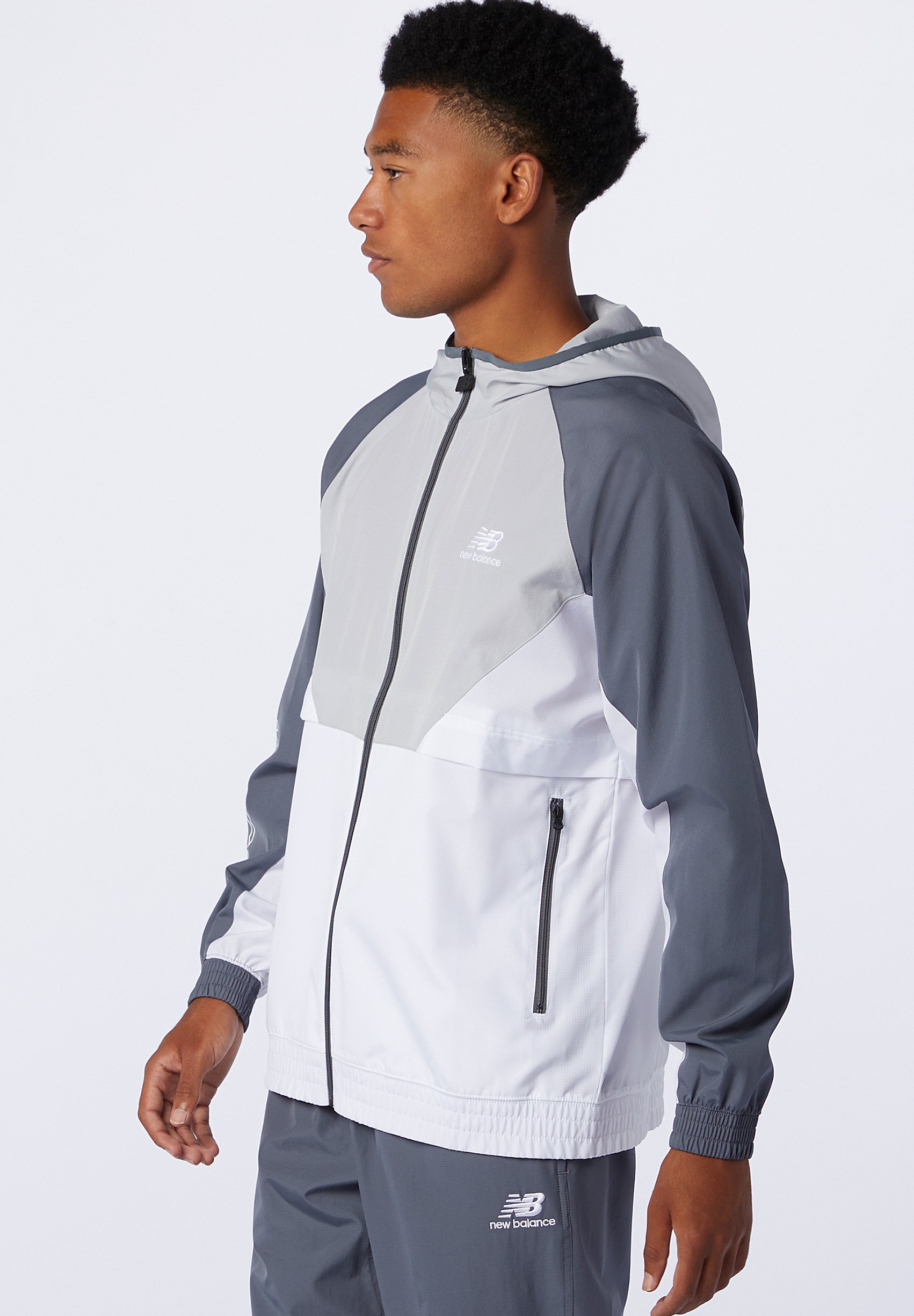new balance windrunner