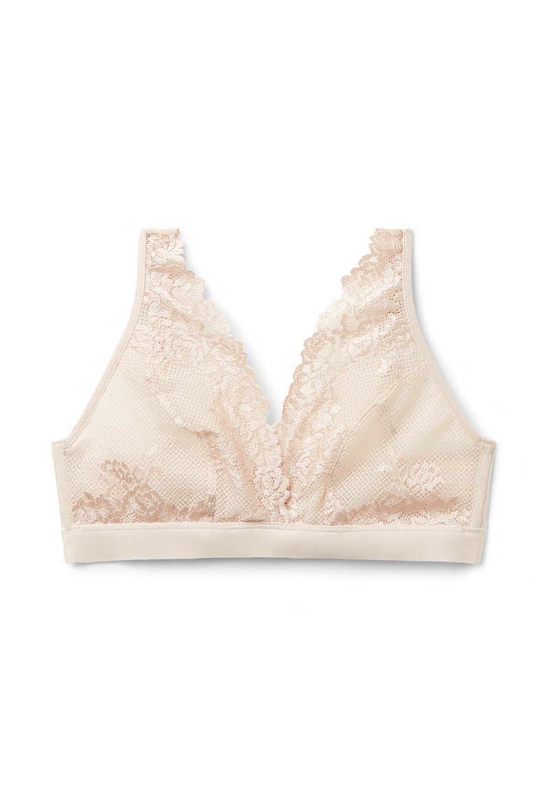 Reggiseno Per Infermieri Imbottito Imbottito Sottofilo Con Fionda Completa 32 40 B C D Dd - Foto 2