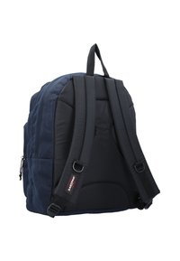 Eastpak PINNACLE - Dagryggsäck - cloud navy