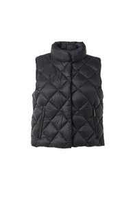 comma Bodywarmer - schwarz