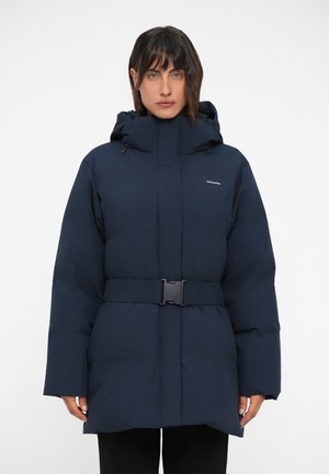 BESSEGGEN JACKET - Down jacket - navy