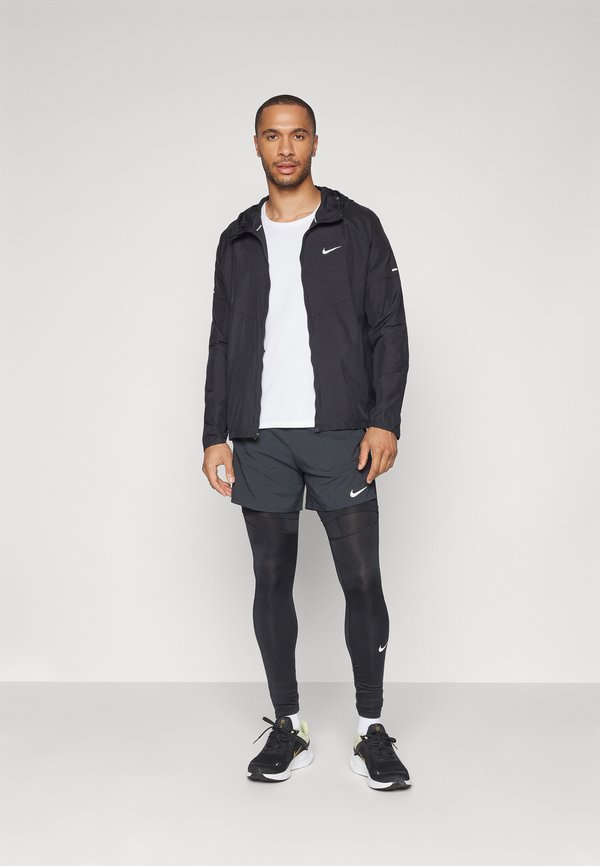 MILER - Running jacket2