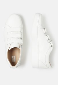 FitFlop RALLY  - Tenisky - urban white