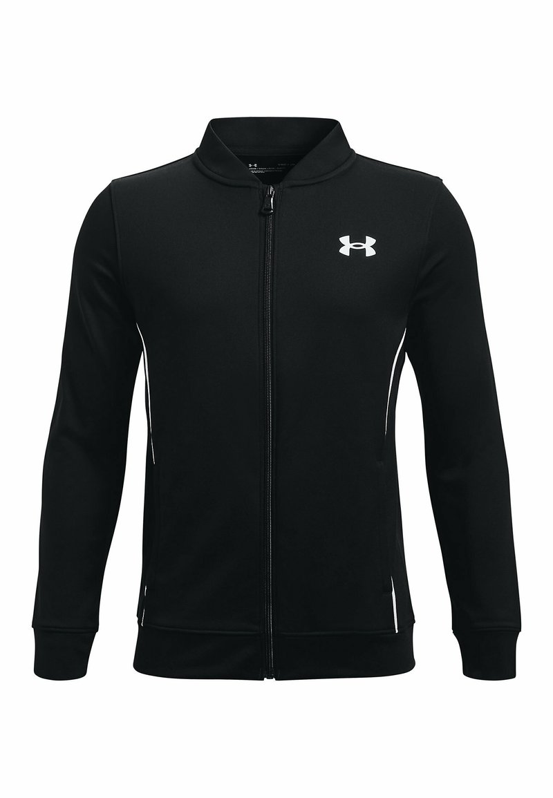 sweat zippé under armour
