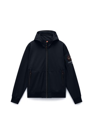 Napapijri Sommerjakke - black 041