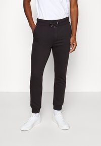 Pier One Tracksuit bottoms - black