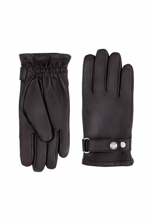 Gants - choco