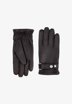 Glove Story Gants - choco