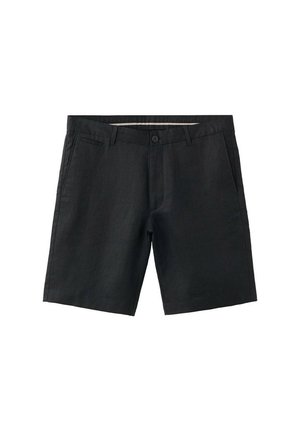 Mango, ADULT - Short - black