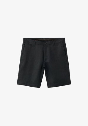 Mango, ADULT - Short - black