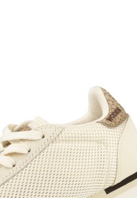 Woden YDUN ICON - Baskets basses - whisper white