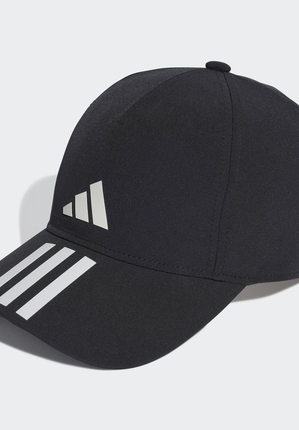 3-STRIPES AEROREADY BASEBALL - Cap4