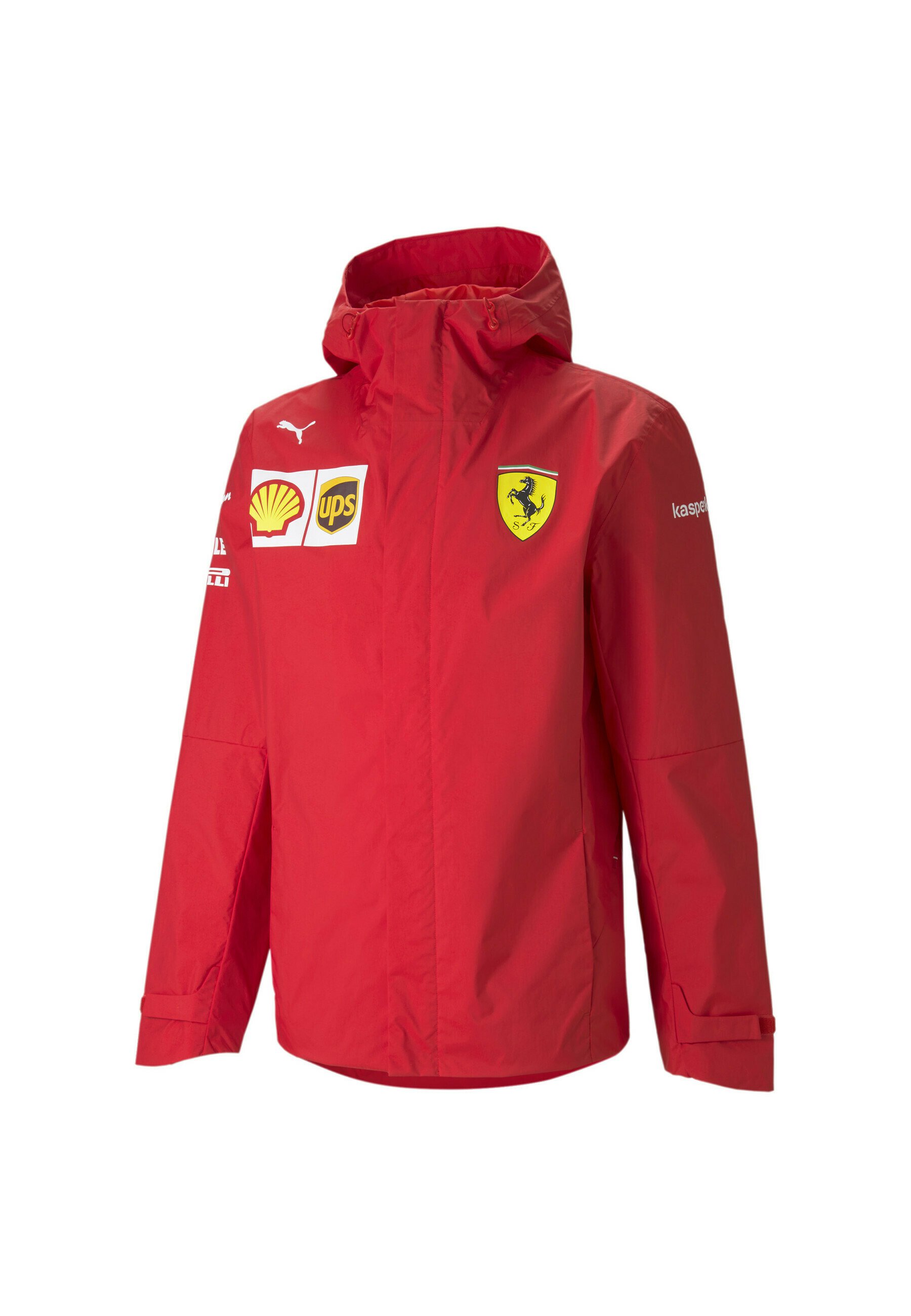 veste puma ferrari