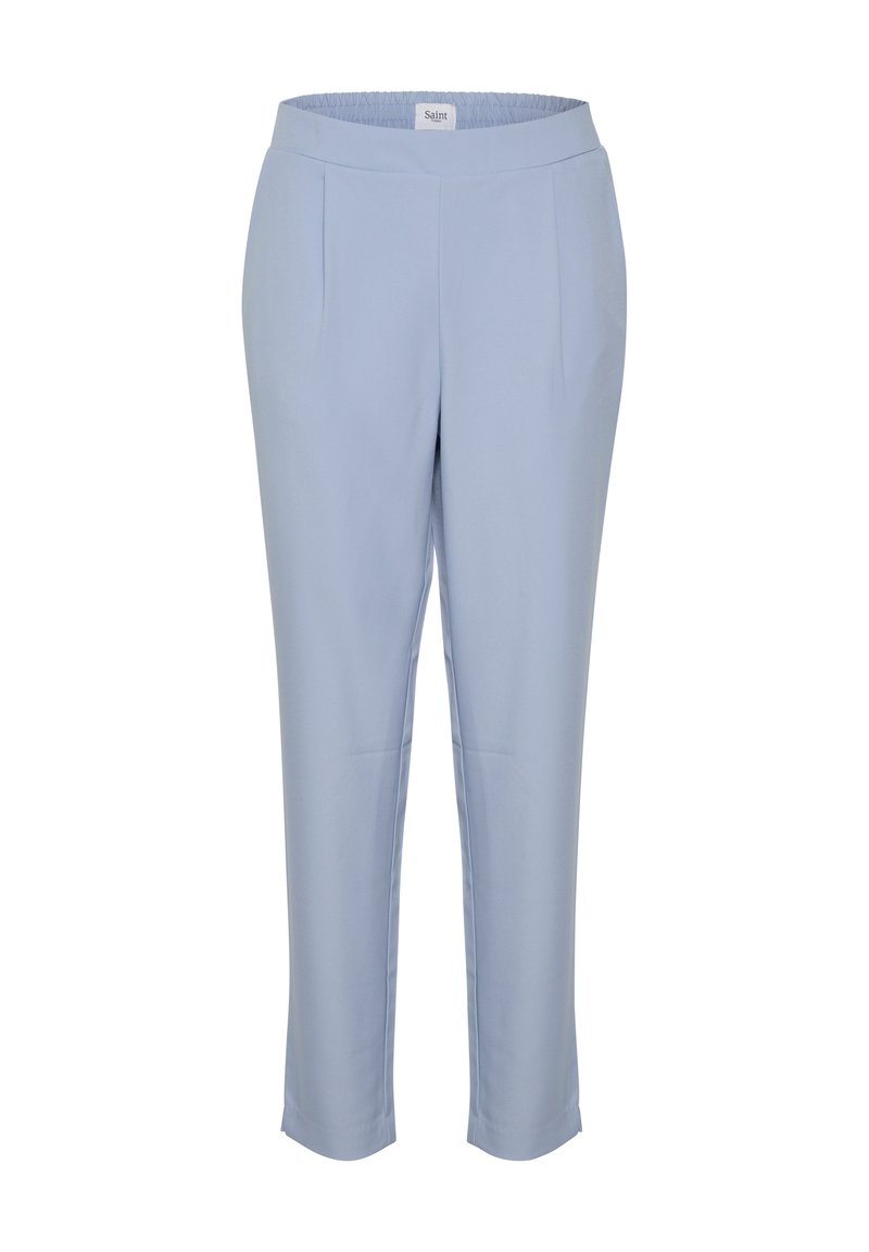 Saint Tropez Broek blauw