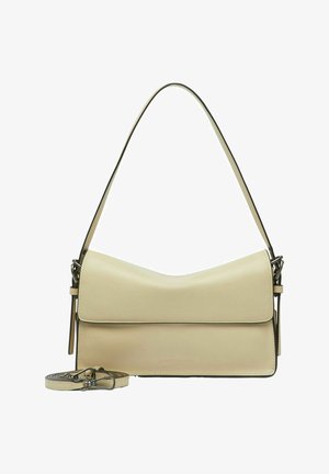 Liebeskind Berlin, AUDREY CROSSBODY - Handtas - biscotti